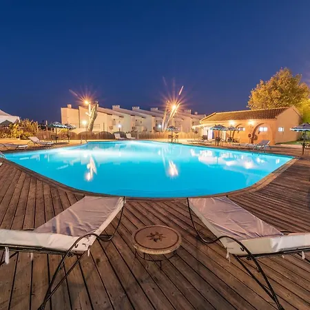 Vale Da Telha 2* Aljezur