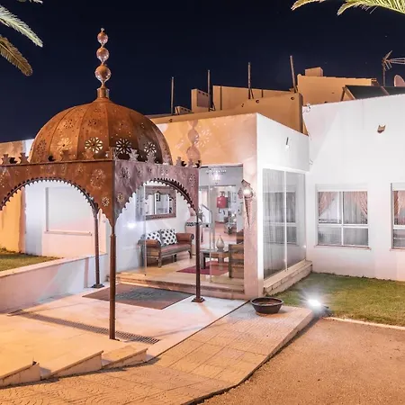 Vale Da Telha Szálloda 2*