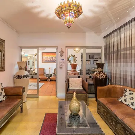 Vale Da Telha Szálloda 2*