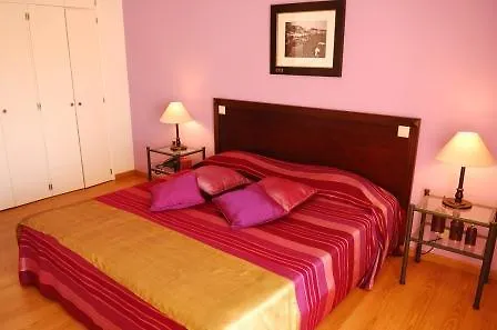 Vale Da Telha Hotel