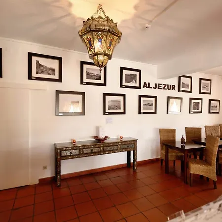 Vale Da Telha 2* Aljezur