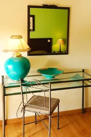 Szálloda Vale Da Telha