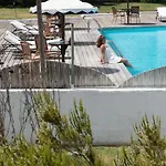 Vale Da Telha Hotel