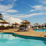 Hotel Vale Da Telha 2*