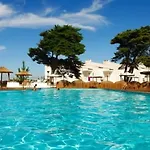 Hotel Vale Da Telha
