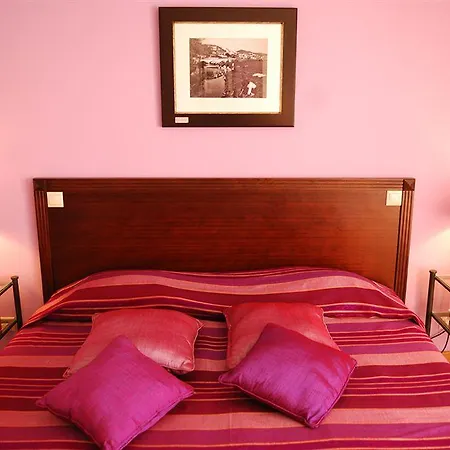 Vale Da Telha Hotel