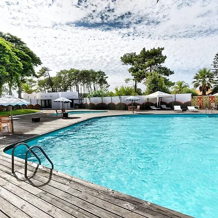 Hotel Vale Da Telha