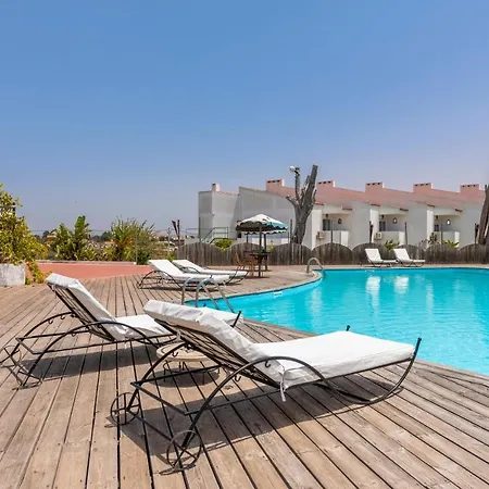 Vale Da Telha Aljezur