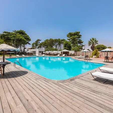 Vale Da Telha Hotel Aljezur