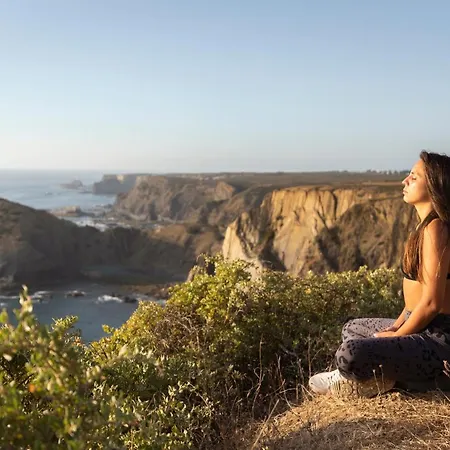 Vale Da Telha Aljezur