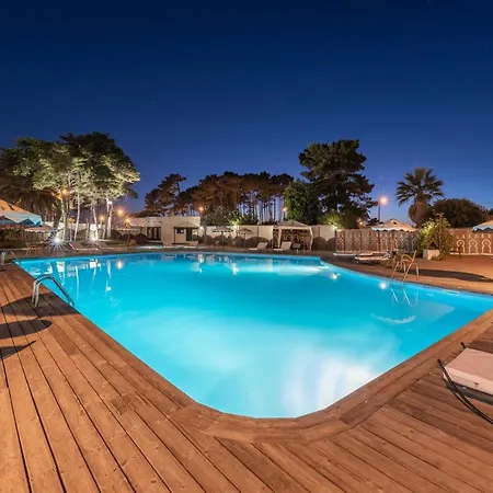 Hotel Vale Da Telha Aljezur