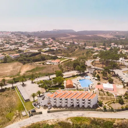 Vale Da Telha Hotel Aljezur