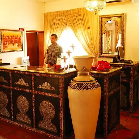 Hotel Vale Da Telha 2*