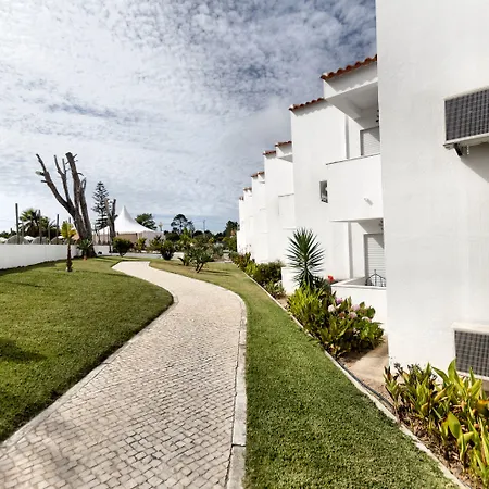 Vale Da Telha Aljezur