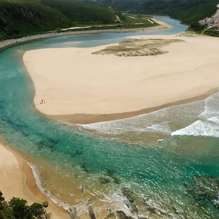 Vale Da Telha Aljezur