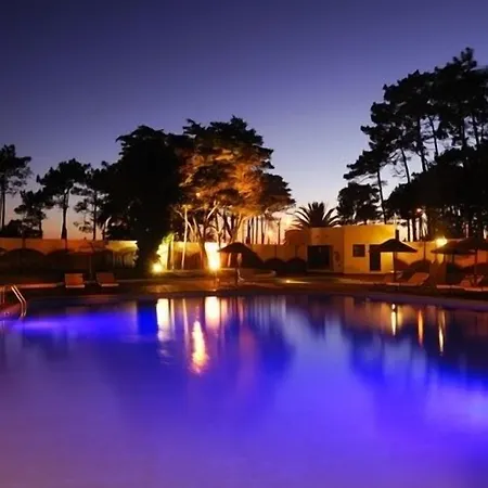 Hotel Vale Da Telha Aljezur