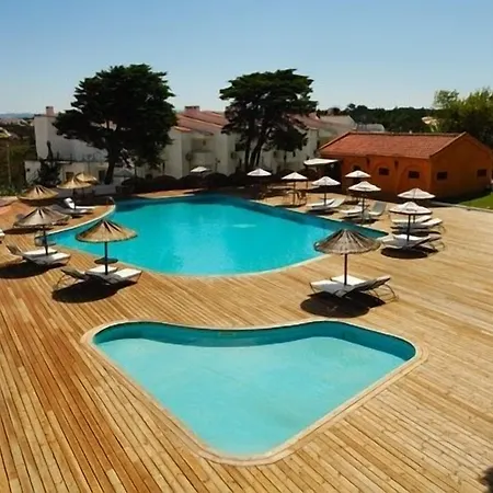 Vale Da Telha Hotel 2*