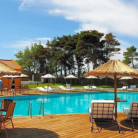 Vale Da Telha Hotel 2*