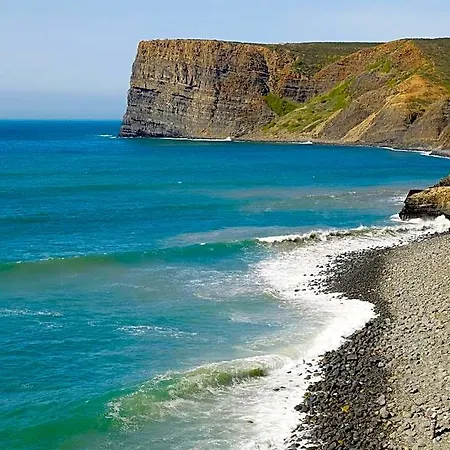 Vale Da Telha Aljezur