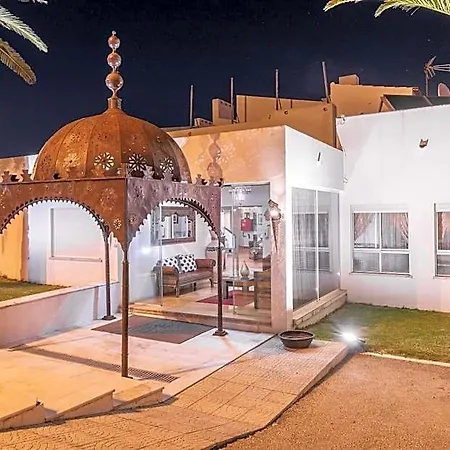 Vale Da Telha Hotel