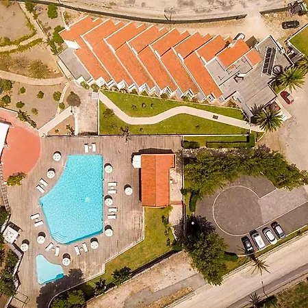 Vale Da Telha Hotel