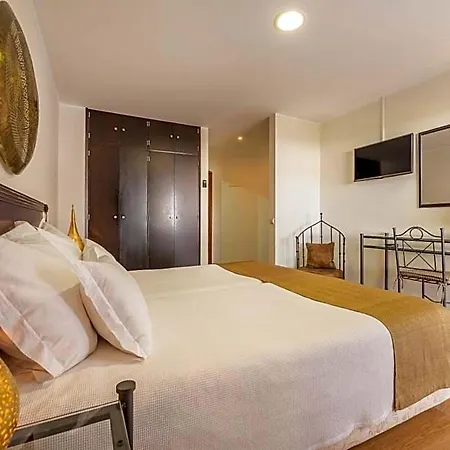 Vale Da Telha Hotel