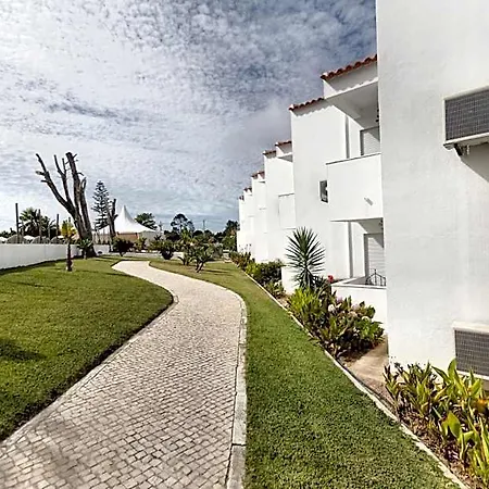 Hotel Vale Da Telha