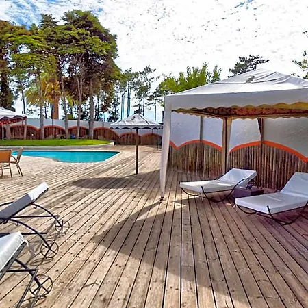 Vale Da Telha Hotel