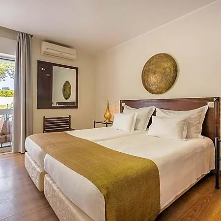 Vale Da Telha Hotel
