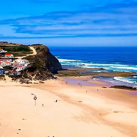 Hotel Vale Da Telha 2*