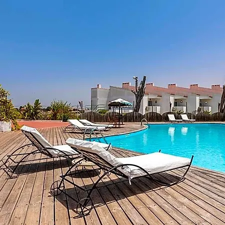 Vale Da Telha Hotel