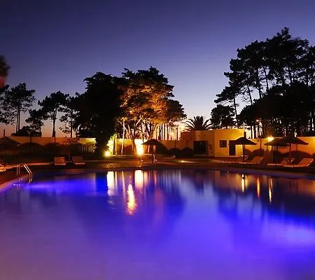 Vale Da Telha Hotel