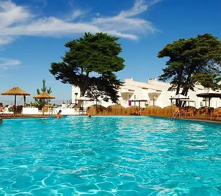 Vale Da Telha Hotel 2*