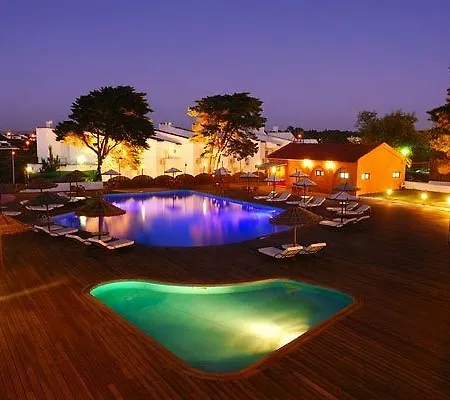 Vale Da Telha Hotel Aljezur