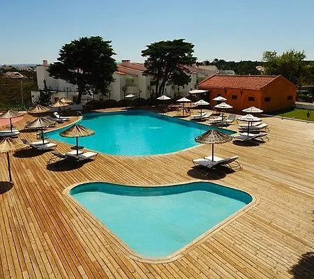 Vale Da Telha Hotel