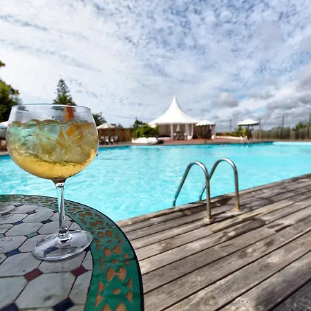 Hotel Vale Da Telha Aljezur