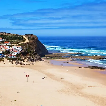 Vale Da Telha Hotel