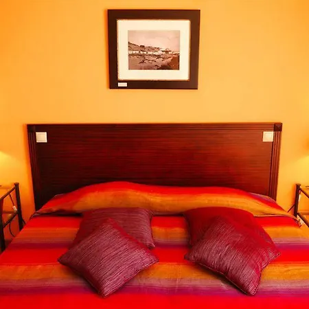 Hotel Vale Da Telha