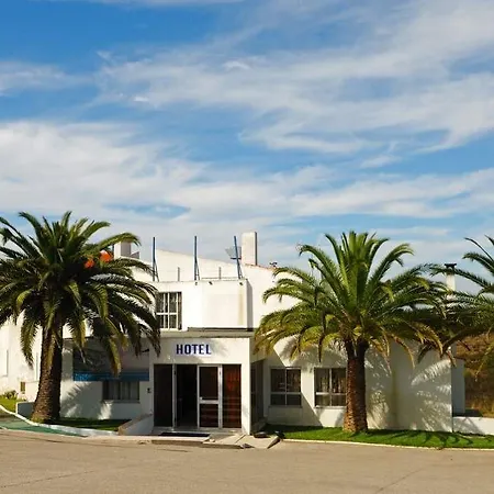 Hotel Vale Da Telha 2*