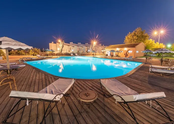 Vale Da Telha 2* Aljezur