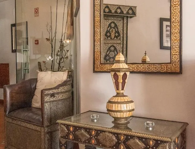 Vale Da Telha Hotel 2*