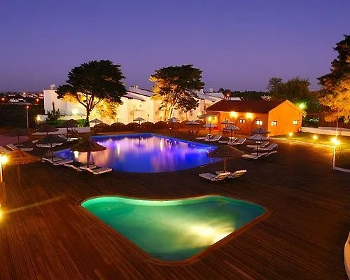 Vale Da Telha Hotel Aljezur