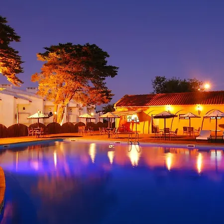 Hotel Vale Da Telha 2*