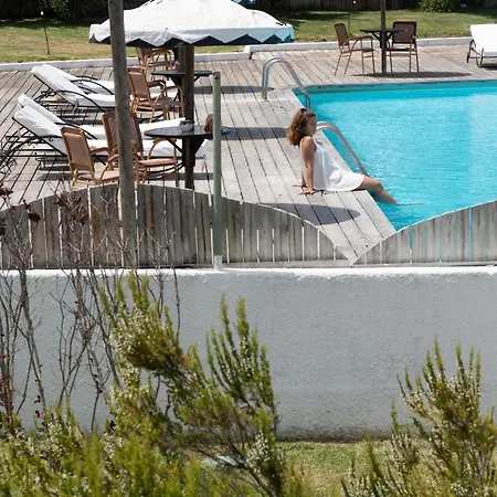 Vale Da Telha Hotel