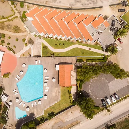 Hotel Vale Da Telha Aljezur