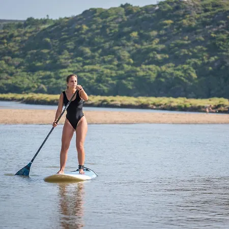 Vale Da Telha Hotel 2*