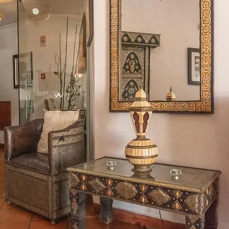 Vale Da Telha Hotel 2*