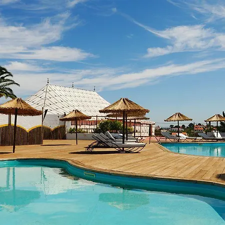 Hotel Vale Da Telha 2*