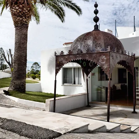 Vale Da Telha 2* Aljezur