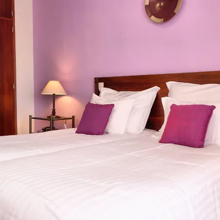 Hotel Vale Da Telha Aljezur